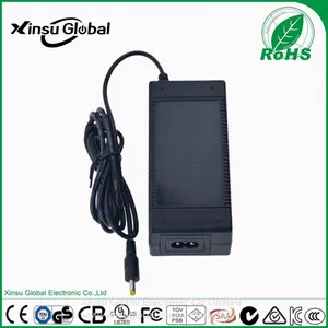 High Quality Fast Speed for E-bike 50.4v 2a 3a Li-ion Battery Charger thumbnail-5