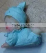 Mini Porcelain Doll thumbnail-1