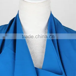 Sleeveless New Design Fashion Ladies Blouse thumbnail-2