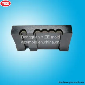 Hardness 58-60 HRC Toyota Carbide Mold Part With Plastic mold manufacturers thumbnail-1