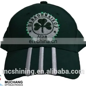 The Unique Mens Flat Bill Hats thumbnail-6