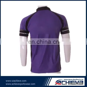 Custom Cricket Shirt Online/mens Cricket Shirts/t Shirt Design Cricket thumbnail-2