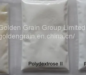 Sorbitol Powder，food Grade，E420,White Crystalline Powder, BP, USP, EP, FCC Standard thumbnail-3