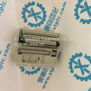 Brand New ABB EI803F 3BDH000017R1 Module Large in Stock thumbnail-1