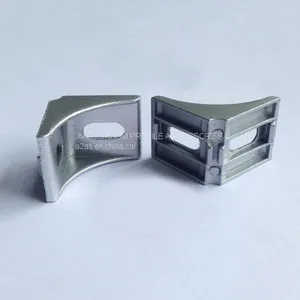 Corner Bracket With 90 Degree for 30 Series Aluminum Profile thumbnail-2