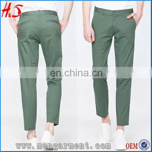 OEM Popular Manufacturer High Demand Readymade Garments Cargo Pants thumbnail-1