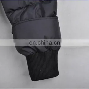 2016 New Development Factory Supply Fashion Nylon Jacket thumbnail-4