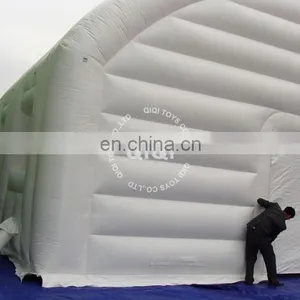 Gaint Sports Room for Entertainment White Inflatable Tent/sewing Tent thumbnail-4