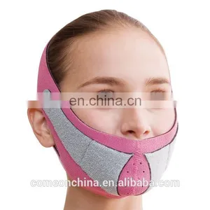 Slimming Cheek Lift up V Face Belt Thin Face Mask thumbnail-1