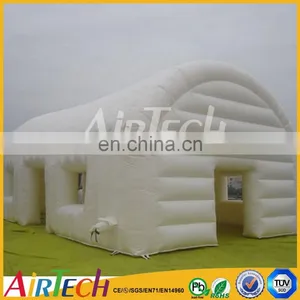 Prefabricated Tent for Events Ltd China, Inflatable Fire Resistant Tent for Party thumbnail-1