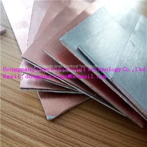 Copper Aluminum Composite Clad Best Quality thumbnail-1