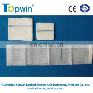 Absorbent Gauze Sponge(Gauze Swab) thumbnail-6