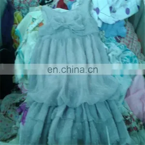 Sorted Factory Used Clothing Second Hand Clothes for Sale thumbnail-5