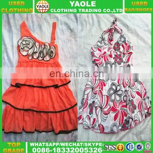 Second Hand Clothes in uk Swimming Wear Used Clothes thumbnail-4