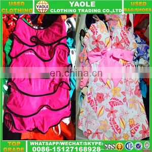 Wholesale Lots for Sale Raw Material Used Clothing Guangzhou thumbnail-4