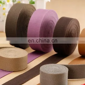 Cotton Braided Tapes thumbnail-1