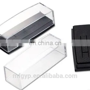 2015 New Products Custom Made Clip on Tie Parts thumbnail-4