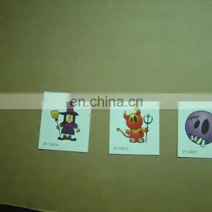 Body Tatoo thumbnail-1
