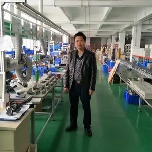 Zhuhai City Snova Technology Co., LTD company overview - view 1 thumbnail