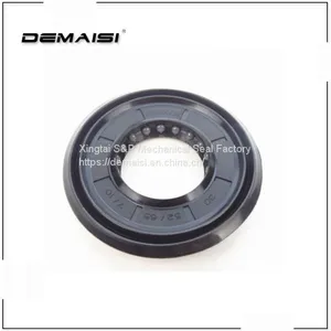 30*52/65*7/10 Washing Machine Oil Seal Brand DEMAISI thumbnail-1
