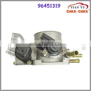 Throttle Body 96815470 thumbnail-4