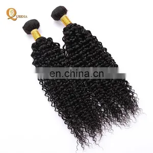 Wholesale Virgin Hair Extension Human,Human Hair Virgin Brazilian,Virgin Remy Brazilian Curly Hair thumbnail-4