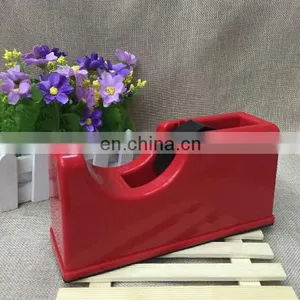 Heavy Duty Tape Dispenser Office Easy Using Tape Dispenser thumbnail-1