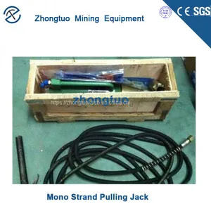 Mono Strand Pulling Jack thumbnail-2