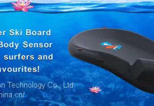 Water Toys Water Skateboarding Surfboard Water Entertainment Entertainment Article Swim Ring thumbnail-3
