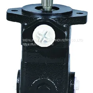 Hot Sales Genuine Parts Tractor Power Steering Pump for American MAC38QC375 V10F1P7P38D5G20 thumbnail-1