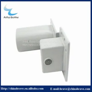 Dual Feed Horn for Dual Lnb thumbnail-4
