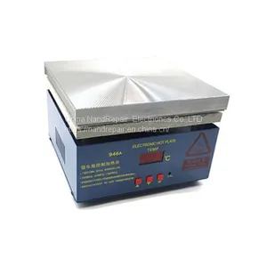 946A Heating Table Constant Temperature Preheating Platform thumbnail-1
