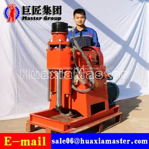 ZLJ650 Hydraulic Rotary Tunnel Drilling Rig For Coal Mine With High Quality thumbnail-1