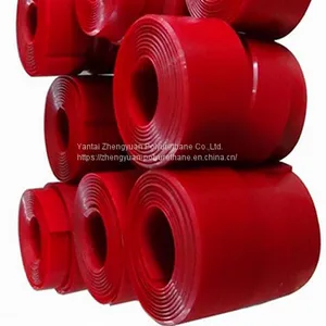 Polyurethane Conveyor Belt Skirting thumbnail-1