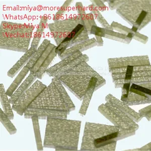 CVD Diamond Dresser for Dressing Tools Miya@moresuperhard.com thumbnail-2