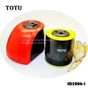 Electric Pencil Sharpener School Stationery for Teachers thumbnail-5