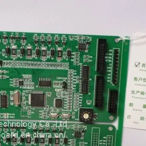 Fast Delivery 94 v0 Rosh Pcb Board Service PCB Assembly thumbnail-2
