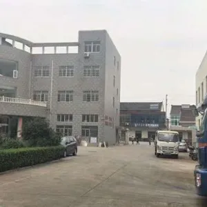 Wuxi Youhui Steel Grating Co., Ltd. company overview - view 2 thumbnail