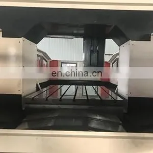 Milling Lathe Tailstock CE Machine Centers thumbnail-4