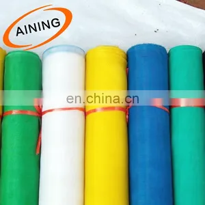 High Quality Greenhouse Insect Net for Sale thumbnail-4