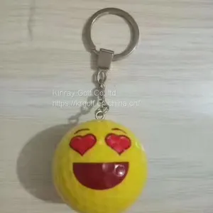 Key Chain Golf Balls thumbnail-4