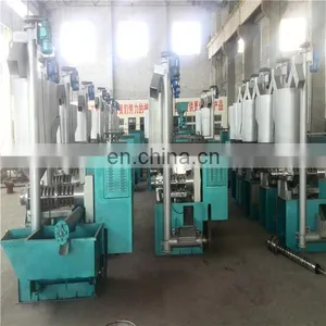 Factory Price Mango Seed Oil Presser /peanut Oilexpeller Machine thumbnail-1