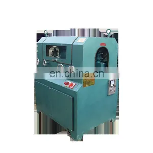 High Speed Round Wooden Stick Making Machine thumbnail-1