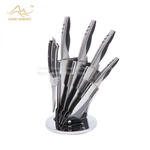 Stainless Steel Cooking Knife Sets thumbnail-3