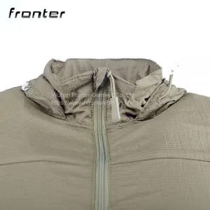 Military Anti-UV Jacket Breathable Thin Skin Coat Sun-protective Clothing thumbnail-3