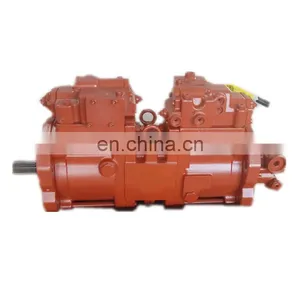 Excavator Main Pump EC130 Hydraulic Pump thumbnail-2