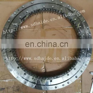 Kubota KX161-3SS Swing Bearing KX161-3 Swing Circle for Excavator thumbnail-4