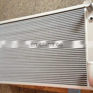 R210LC-7 Oil Cooler 11N6-43030 thumbnail-2