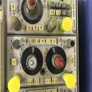 New In Stock Oscilloscope5403 D40 PLC DCS MODULE thumbnail-3