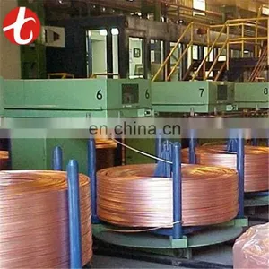 Cheap Price 99.9 Copper Cathode From China Supplier thumbnail-6
